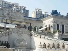 -珠海圆明新园
