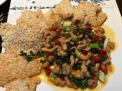 锅巴板筋-恒府1993(文昌北路店)