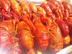 -华仔龙虾(永乐路总店)