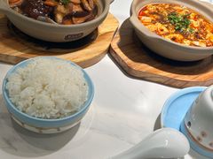 -川人百味(金安中央大街店)