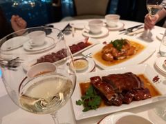 -天龙轩(香港丽思卡尔顿酒店)