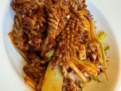 -老牌坊鲁菜名店(聊城美食岛店)