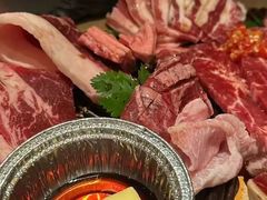 -300杯·和牛烧肉清酒专门店(廊里店)