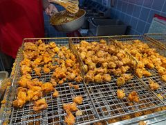 一杯脆骨-八一好吃街·高品美食广场