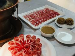 -东来顺饭庄(五道口店)