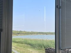 -天津东丽湖风景区