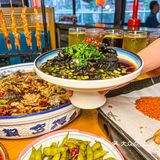 乐山探店｜江湖菜天花板‼️N次回头客🔥 