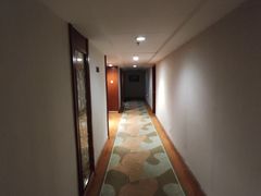 -北京京滨饭店客房