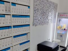 -皓洁口腔门诊部(金色雅园金涛苑店)