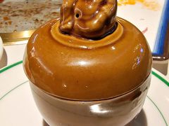 -亚马逊海鲜自助(梅溪湖步步高店)