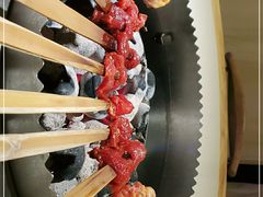 -醉二娘正宗西昌火盆烧烤(大丰店)