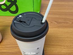 -B&C黄油与面包·THE GARDEN BAKERY概念店(世纪汇店)