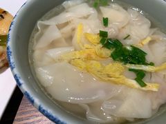 -新梅华·茶点餐厅(欧尚店)