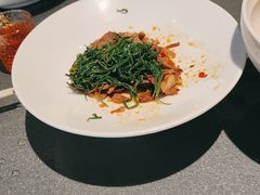 -双湖园·地标武汉菜(黄鹤楼解放路店)