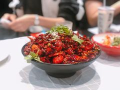 -华仔龙虾(永乐路总店)