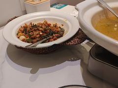 -朝花里川菜小馆朝(益田假日里店)