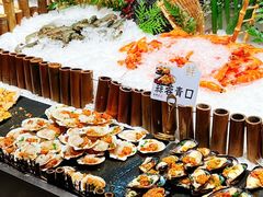 -汉阳廷自助烤肉·火锅(壹方天地店)