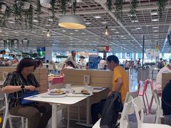 -宜家·瑞典风味餐厅(四元桥店)