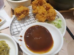 -味千拉面(郑州杉杉奥特莱斯购物广场店)