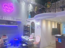 -RL Nail·瑞丽美甲美睫品牌原创店