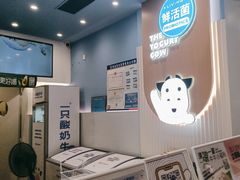 -一只酸奶牛(春熙路店)