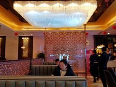 -燕兰楼·清真西北融合菜(亚运村店)
