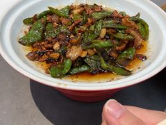 -情妹耙泥鳅·江湖川菜(科华店)