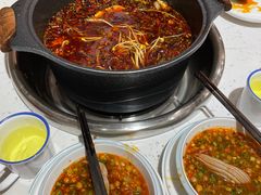 -佬缸炮江湖川菜(玉林店)