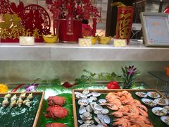-厦门海景千禧大酒店·海景咖啡厅