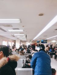 -苏州大学附属儿童医院(景德路院区)