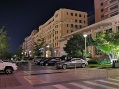 -北京饭店