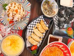 -仙隐小鹿中华料理(南宁万象城店)