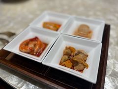 -明湖楼·经典鲁菜山东海鲜(大明湖店)