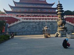 -开福禅寺