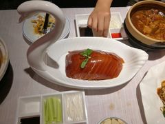 -大鸭梨烤鸭·北京菜(南小街/南苑店)