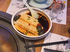 -山河屯铁锅炖·非遗铁锅炖(华强北店)