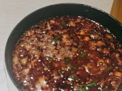 -牵人麻辣粉(粉巷店)