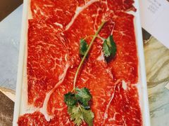 -蜀九香火锅(江油店)