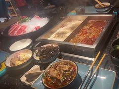 -五星桥原切肥牛火锅·30年专注好牛肉(湖塘店)