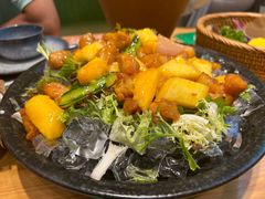 -泰悦澜·泰国餐厅(万象城店)