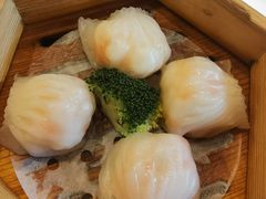 -麒麟中餐厅·经典粤菜·地道菜式老字号(广州长隆酒店)