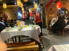 -帝一铭家宴(板塘店)