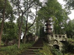 -涞滩古镇