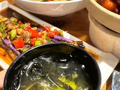 -院子餐厅·大锅菜·老杭帮(桥西直街店)