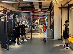 -健身专家Wellness Experts