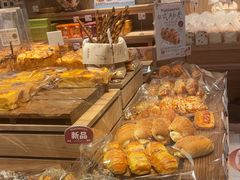 -西村叔叔的店·面包·甜品·蛋糕(崂山丽达店)