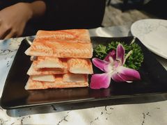 蟹足棒-红辣椒·川菜·火锅(张杨路店)
