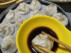 -不夜天烧烤牛骨头(南湖店)