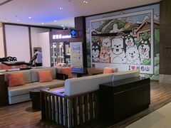 -长白山万达锦华套房酒店