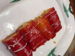 -夏宫中餐厅(香格里拉大酒店)